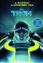 Carla Jablonski - A sorsod a kezedben van - Tron �r�ks�g