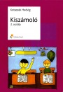 Hajdun� Kotaszek Hedvig - Kisz�mol� 2. oszt�ly
