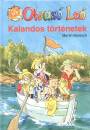 Martin Baresch - Kalandos t�rt�netek