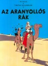 Herg� - Az aranyoll�s r�k