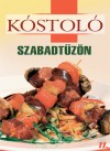 J�mbor Mariann(Szerk.) - Szabadt�z�n - K�stol� 11.