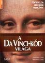Michael Haag - Veronica Haag - A Da Vinci-k�d vil�ga