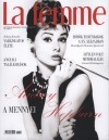 Z�t�nyi Lili(Szerk.) - La femme magazin - III. �vfolyam 2011. t�l