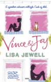 Lisa Jewell - Vince �s Joy