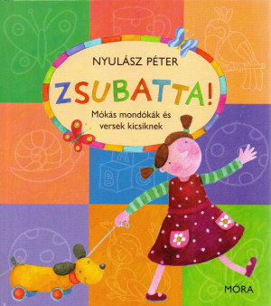 Nyul�sz P�ter - Zsubatta!