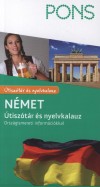 Rupert Livesey - William Parks - Pons �tisz�t�r �s nyelvkalauz - N�met