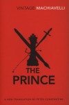 Niccolo Machiavelli - The Prince