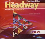 John Soars - Liz Soars - New Headway Elementary - 4th edition