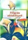  - Filigr�n ablakd�szek szalv�tatechnik�val