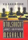 James Grippando - Utols�k�nt meghalni