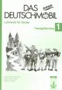 Jutta Douvitsas - Eleftherios Xanthos - Sigrid Xanthos-Kretzschmer - Das Neue Deutschmobil - Tesztgy�jtem�ny 1.