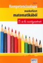 Balogh Erika - Kompetencia alap� munkaf�zet matematik�b�l