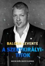 Balogh Levente - A Szentkir�lyi-titok