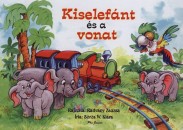 S�r�s W. Kl�ra - Kiselef�nt �s a vonat