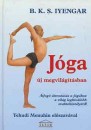 B. K. S. Iyengar - J�ga �j megvil�g�t�sban