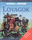 Jackie Gaff - Olvass �s j�tssz! - Lovagok