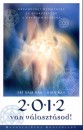 Kira Raa - Sri Raam Kaa - 2012 - van v�laszt�sod!