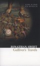 Jonathan Swift - Gulliver's Travels