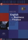 G�rg�nyi Istv�n - Radv�nyi Tam�s - English for Business and Finance