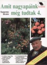 Susanne Bruns - Amit nagyap�ink m�g tudtak 4.
