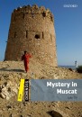  - Mystery in Muscat