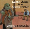 Aphonia - Lackfi J�nos - Verskardig�n