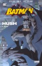 Jeph Loeb - Batman - Hush 1. r�sz