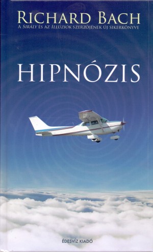Richard Bach - Hipn�zis