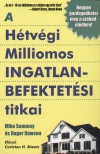 Roger Dawson - Mike Summey - A H�tv�gi Milliomos ingatlanbefektet�si titkai