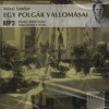 M�rai S�ndor - R�t�ti Zolt�n - Egy polg�r vallom�sai