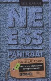 Neil Gaiman: Ne ess p�nikba!