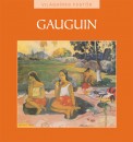 Hajnal Gabriella(Szerk.) - Gauguin