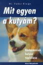 Dr. Fodor Kinga - Mit egyen a kuty�m?