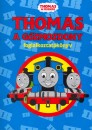  - Thomas a g�zmozdony