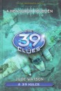 Jude Watson - A 39 kulcs 6. - A kenguruk f�ldj�n
