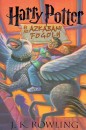 J. K. Rowling - Harry Potter �s az azkabani fogoly