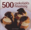 Lauren Floodgate - 500 csokol�d�s finoms�g