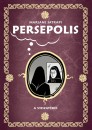 Marjane Satrapi - Persepolis - A visszat�r�s