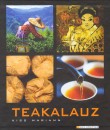 Kiss Mariann - Teakalauz