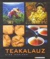 Kiss Mariann - Teakalauz