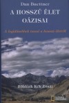 Dan Buettner - A hossz� �let o�zisai - F�ld�nk k�k z�n�i
