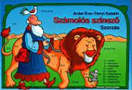 Ardai �va - T�nyi Katalin - Sz�mol�s szinez� - Szorz�s