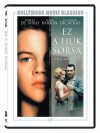 Michael Caton-Jones - Leonardo Dicaprio - Robert De Niro - Ez a fi�k sorsa