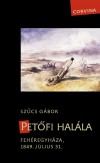 Sz�cs G�bor - Pet�fi hal�la