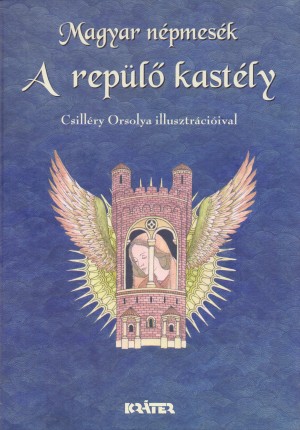 B. Kov�cs Fr�da(V�l.) - A rep�l� kast�ly