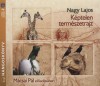 M�csai P�l - Nagy Lajos - K�ptelen term�szetrajz