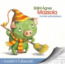B�lint �gnes - F�r Anik� - Mazsola