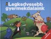  - Legkedvesebb gyermekdalaink