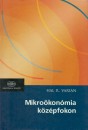 Hal R. Varian - Mikro�kon�mia k�z�pfokon