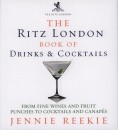 Jennie Reekie - The Ritz London